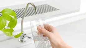 Mostantól ezt is megtudhatod a csapvíz minőségéről