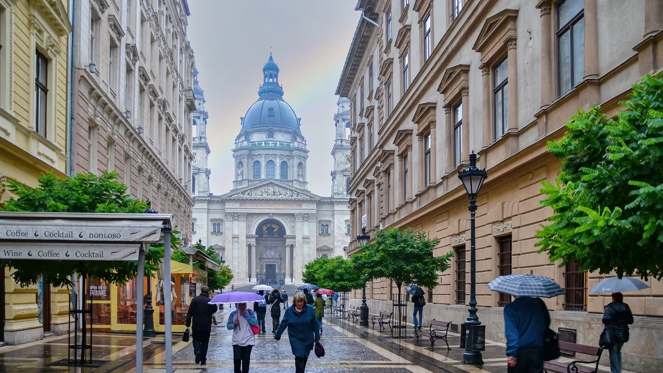 Budapest ismét diadalmaskodott: a világ 7. legjobb kulturális úti céljának választották