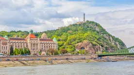 Ahova macskán érkeztek a boszorkányok - A Gellért-hegy bizarr hiedelmei