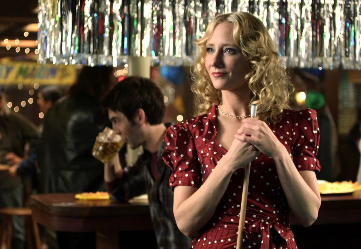 Archives - Les films de Anne Heche, morte le 12 août à la suite d'un accident de voiture