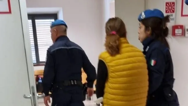 Bradács Katalin tárgyalás