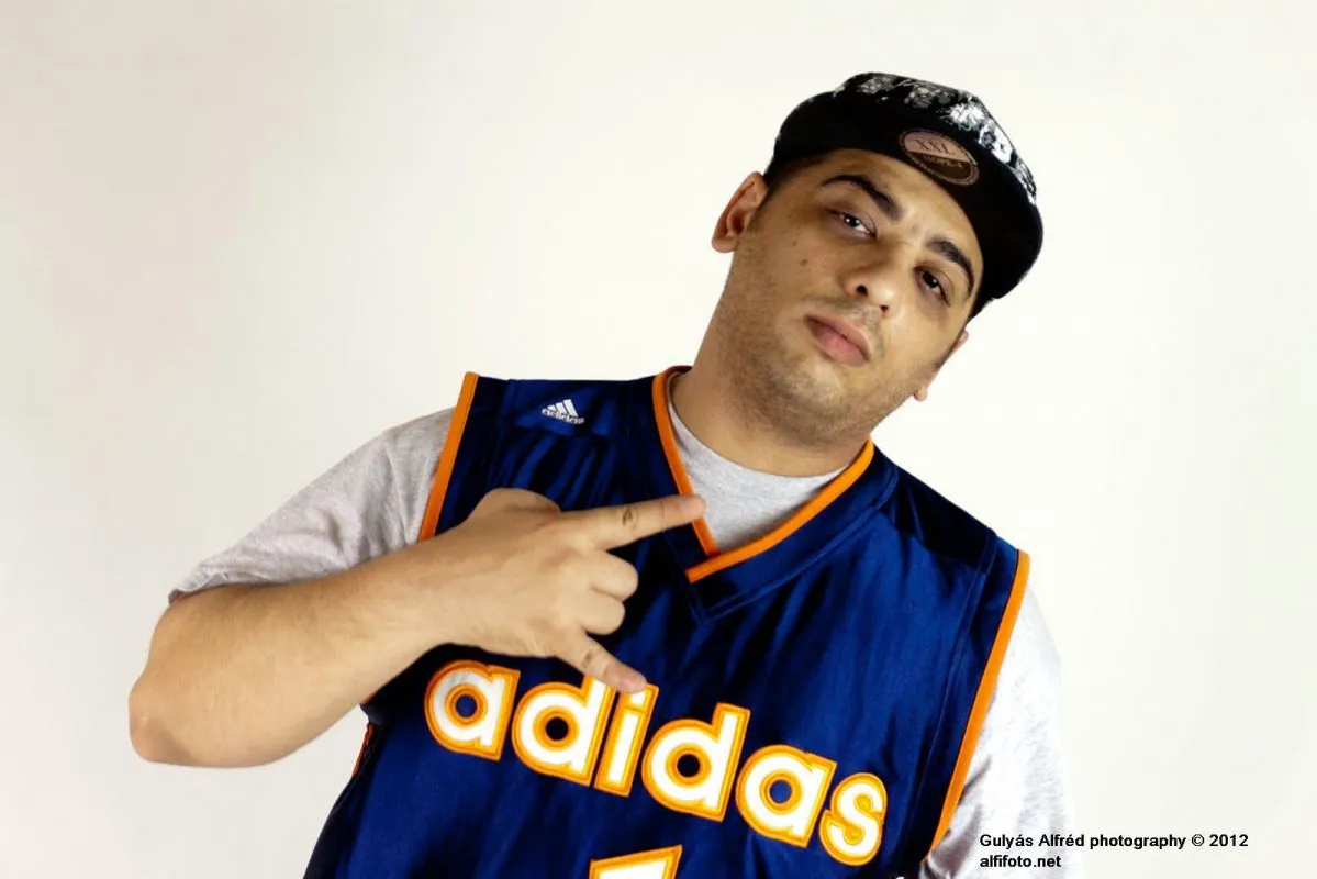 Beat Fekete Vonat 