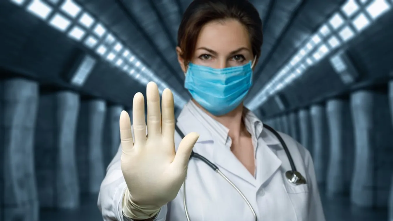 Influenza - Látogatási tilalom a Békés vármegyei kórházakban