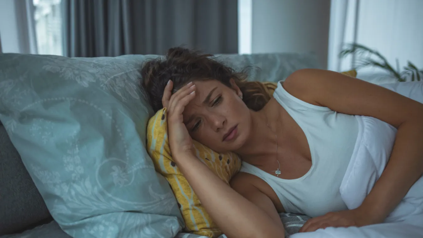 Milyen tüneteket okozhat az alvásmegvonás, és mennyi időt bírunk alvás nélkül?