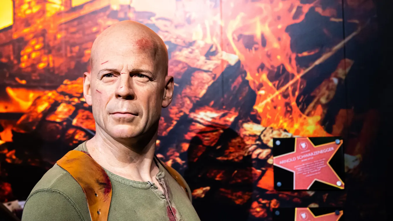 Bruce Willis állapota sajnos visszafordíthatatlan