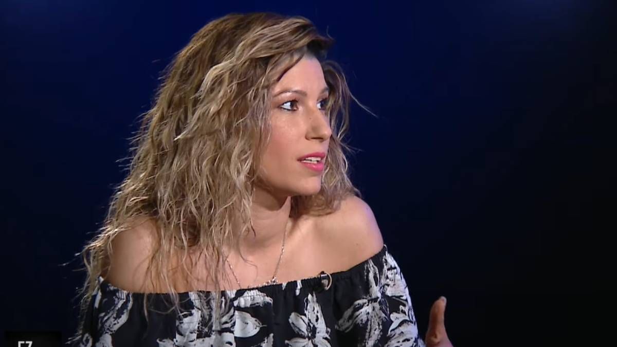 Édesanyja halála miatt került kórházba a magyar műsorvezető