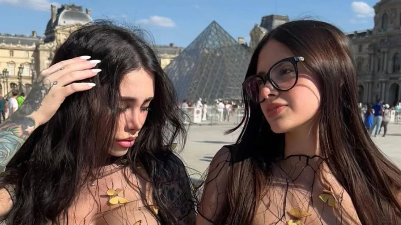 Ettől a képernyő is leolvad! Mínuszokban villantott hatalmasat az OnlyFans modell - 18+