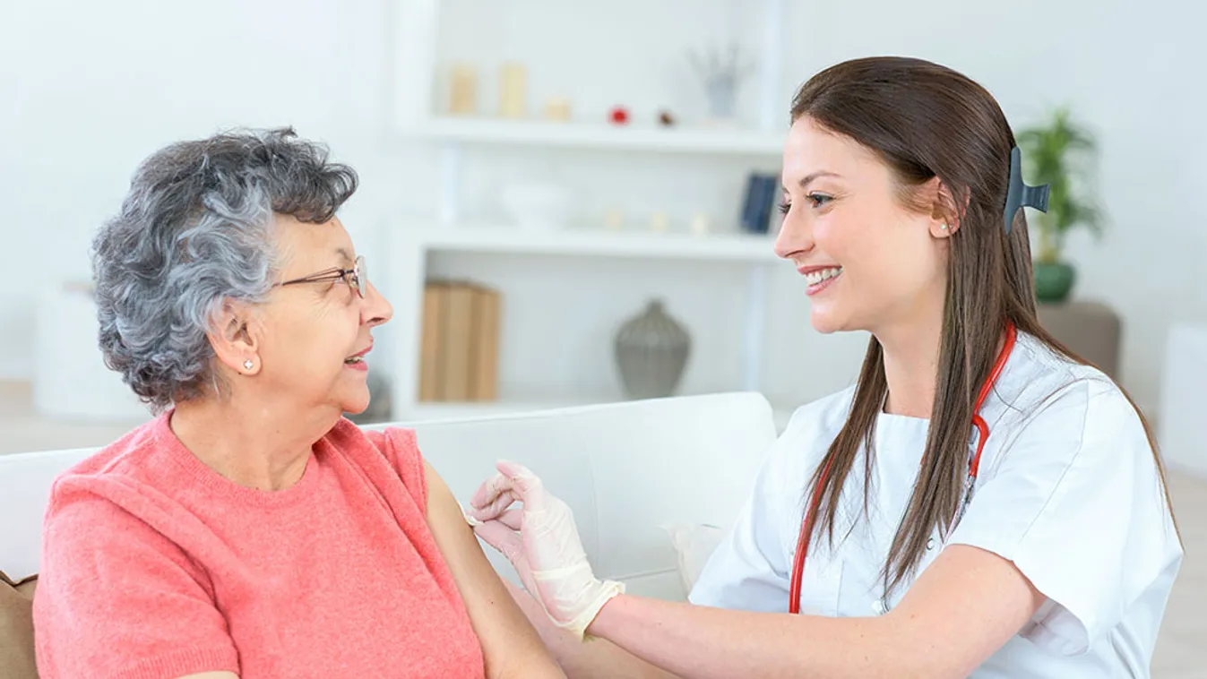 Influenza - Mindenkinek javasolt az oltás beadatása