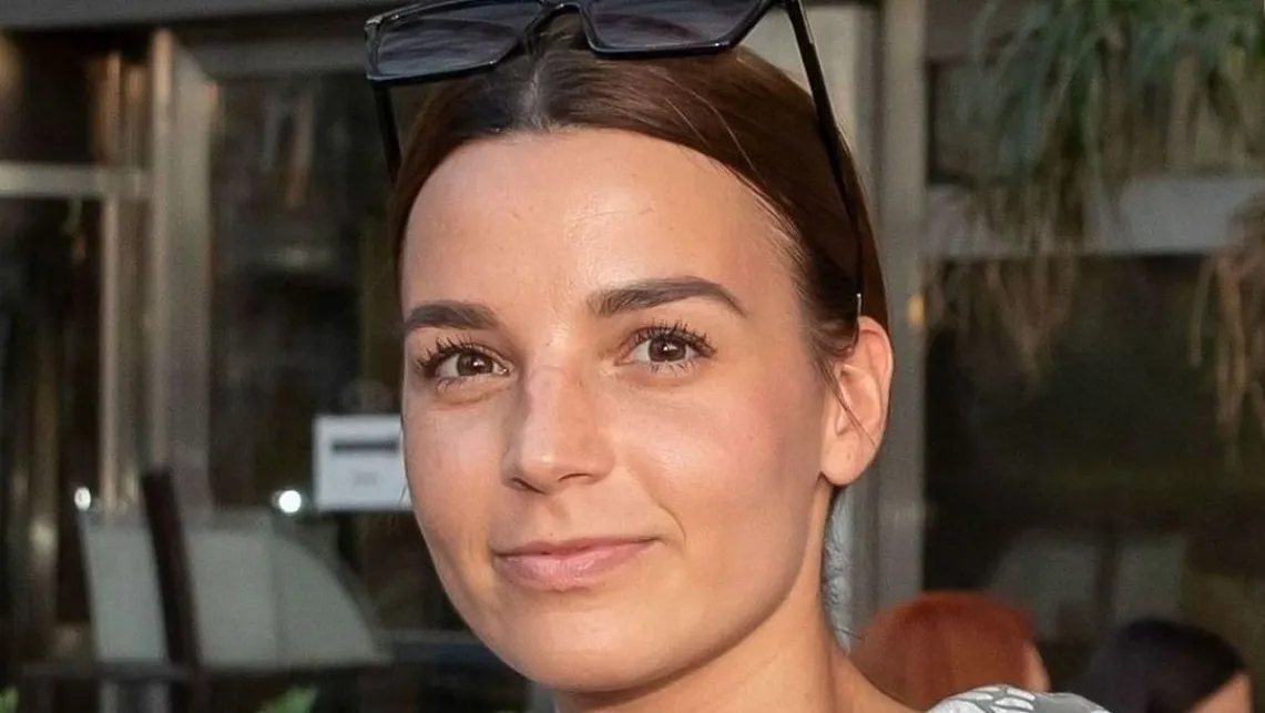 20220817 BudapestZalatnay Sarolta Cini és Béres Attila, azaz DR BRS mutatták be duettjüket.fotó: Szabolcs László (SZL)Ripostképen: Berki Renáta Berki Mazsi és  Kovács Dániel Richárd