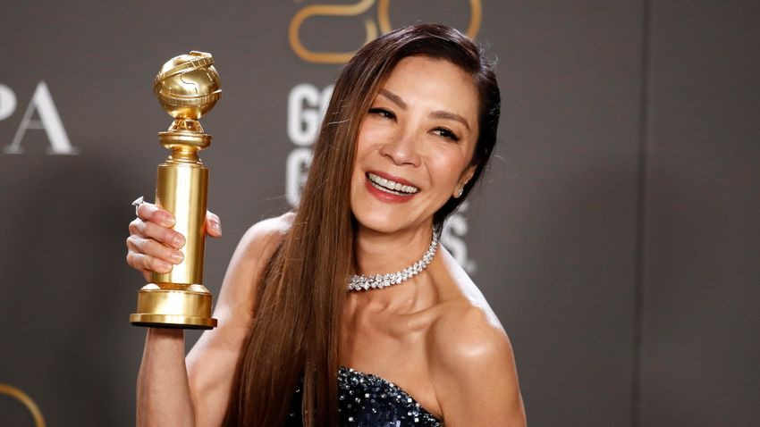 Kihirdették a 2023-as Golden Globe nyerteseket, itt a teljes lista | BorsOnline