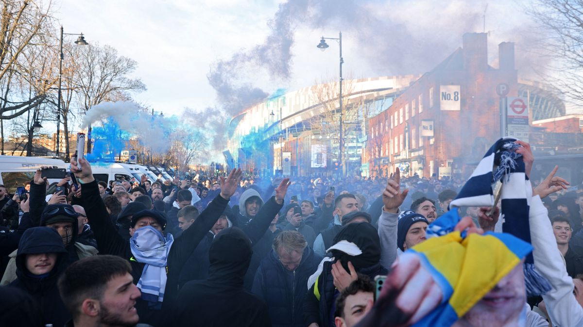 Kimondta a bizottság, az UEFA kezéhez is vér tapad