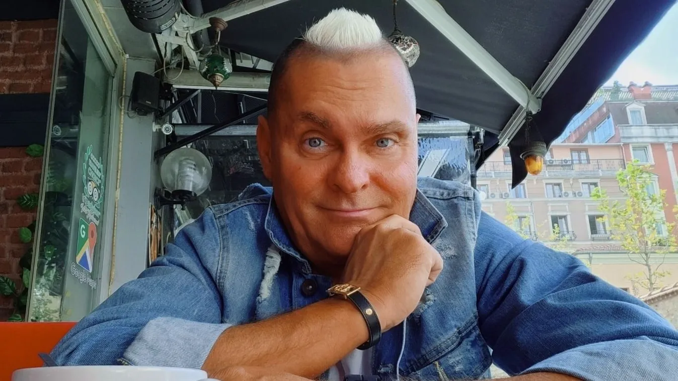 "Túl sokat kellett csalódnom" – MC Hawer nem lesz egyedül Valentin-napon