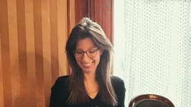 Egyévesen lesz nagynéni Stohl András legkisebb lánya