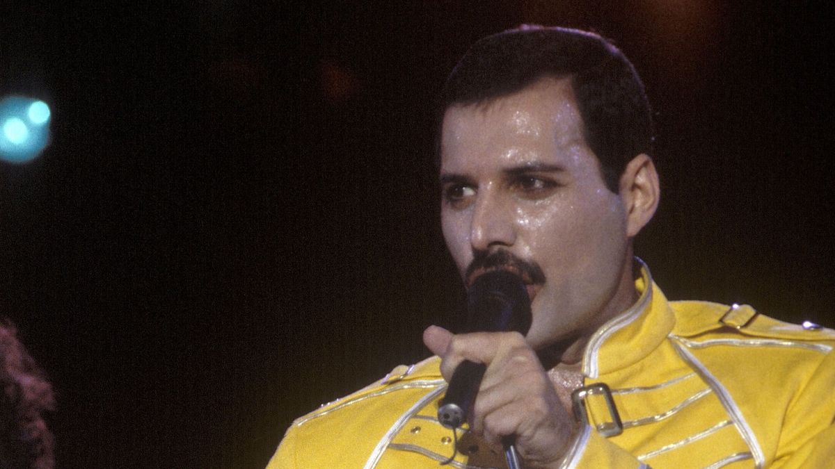 Tudtad, hogy Freddie Mercury-nak van egy húga? Így néz ki ma