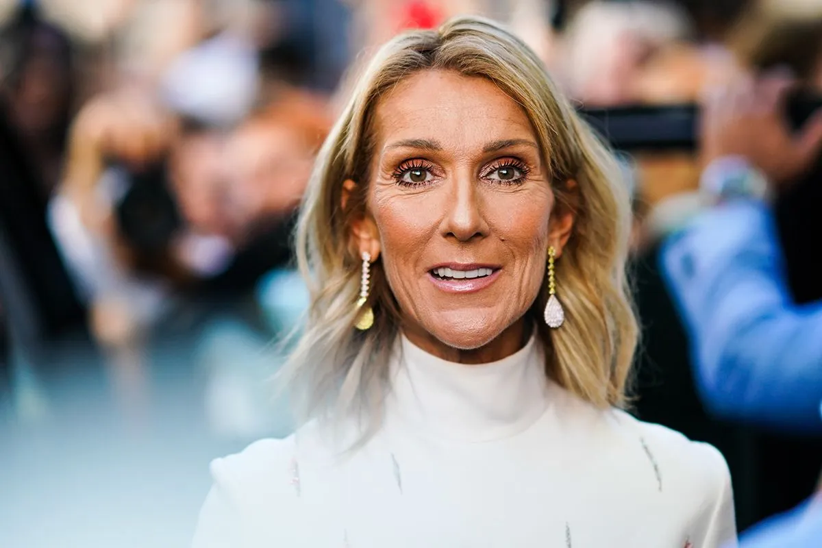 Celebrity Sightings : Paris Fashion Week Haute Couture Fall/Winter 2019/20 : Day Four
