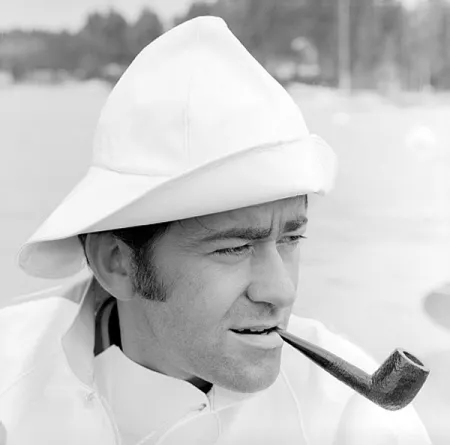 Koós János 