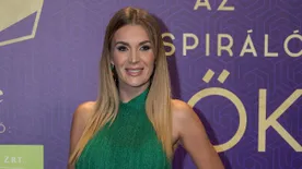 Ilyen öregkort szeretne Hódi Pamela is: nagypapája ma is szerelmet vall a feleségének