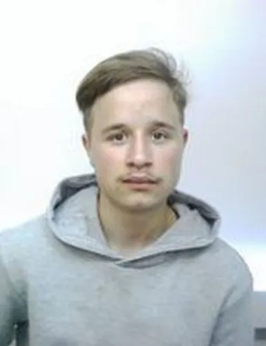 Berki Brendon, eltűnt, Győr, Sopron