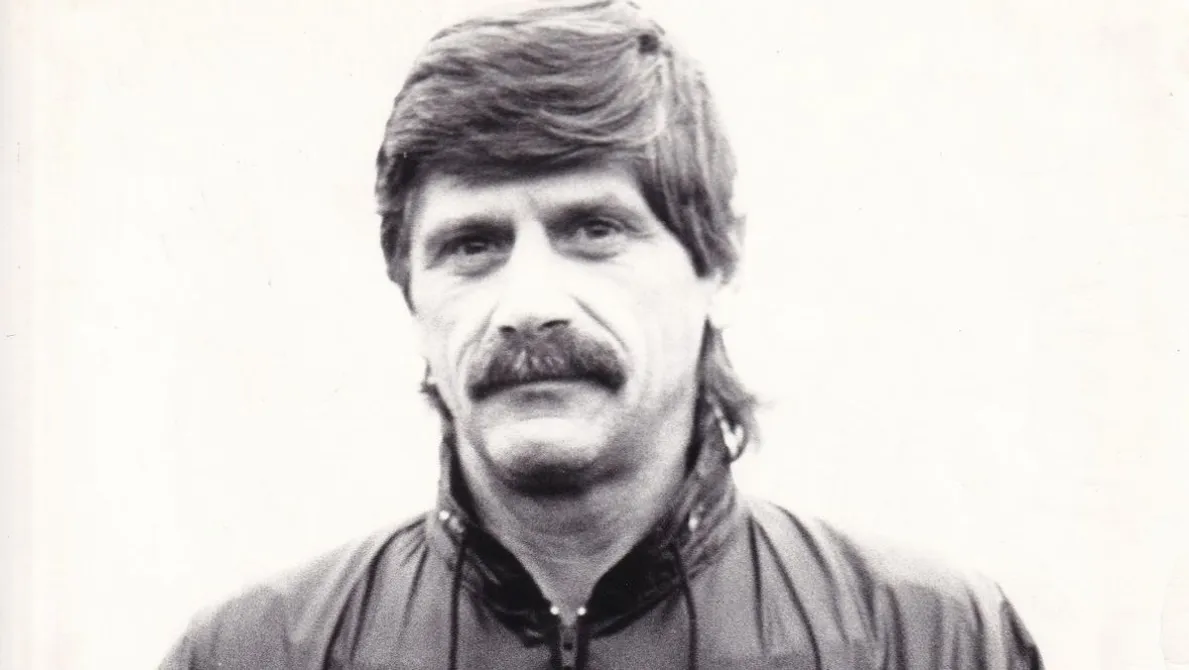 Mészáros Ferenc