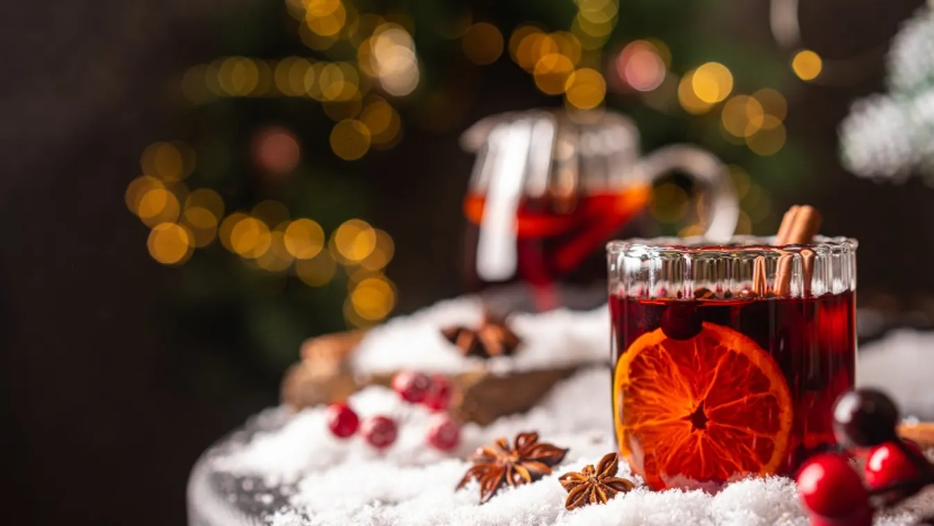 Így készítsünk skandináv forralt bort - Glögg recept