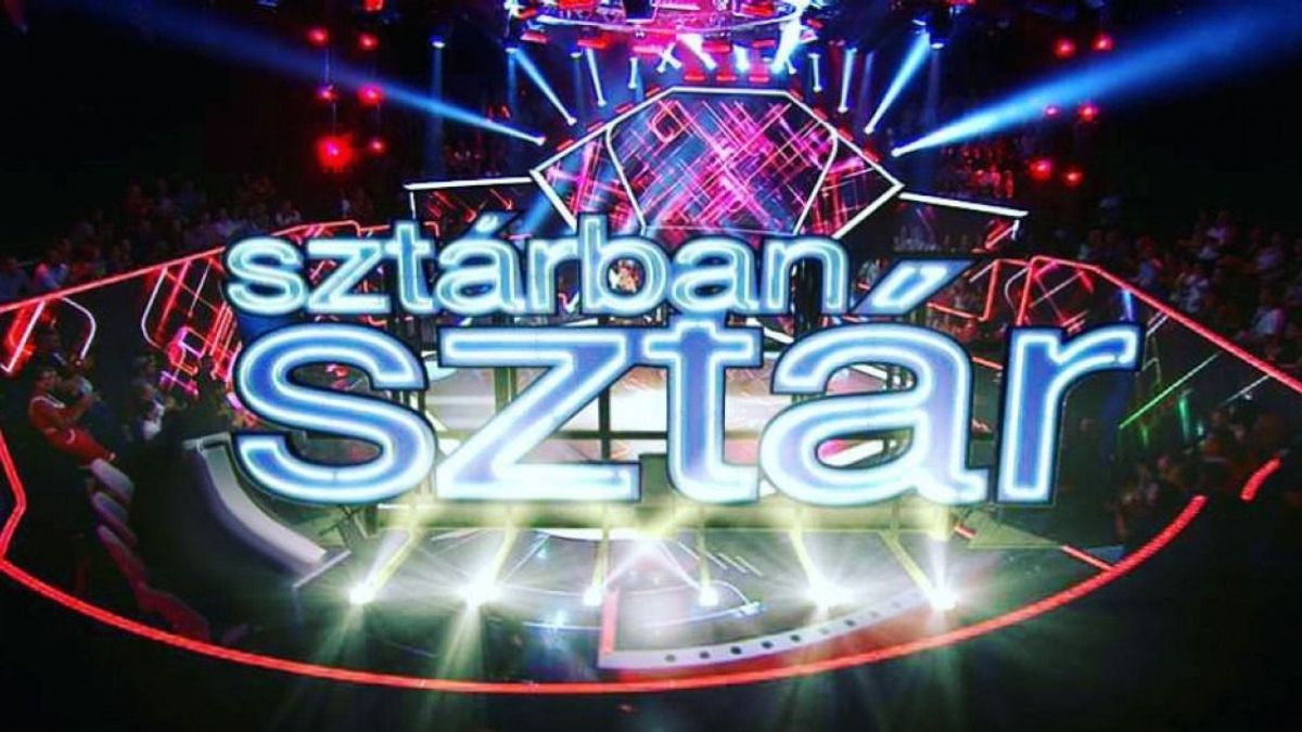 Sztárban sztár - Újabb versenyzőkről rántotta le a leplet a TV2