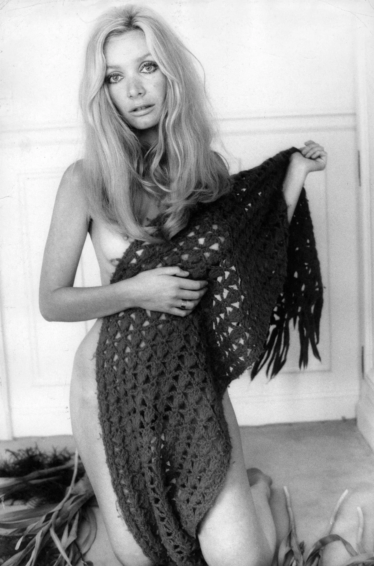 Anna Gaël