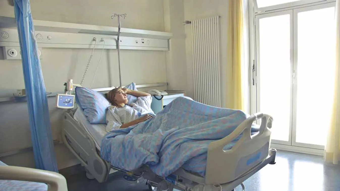 Kettévált a Honvédkórház