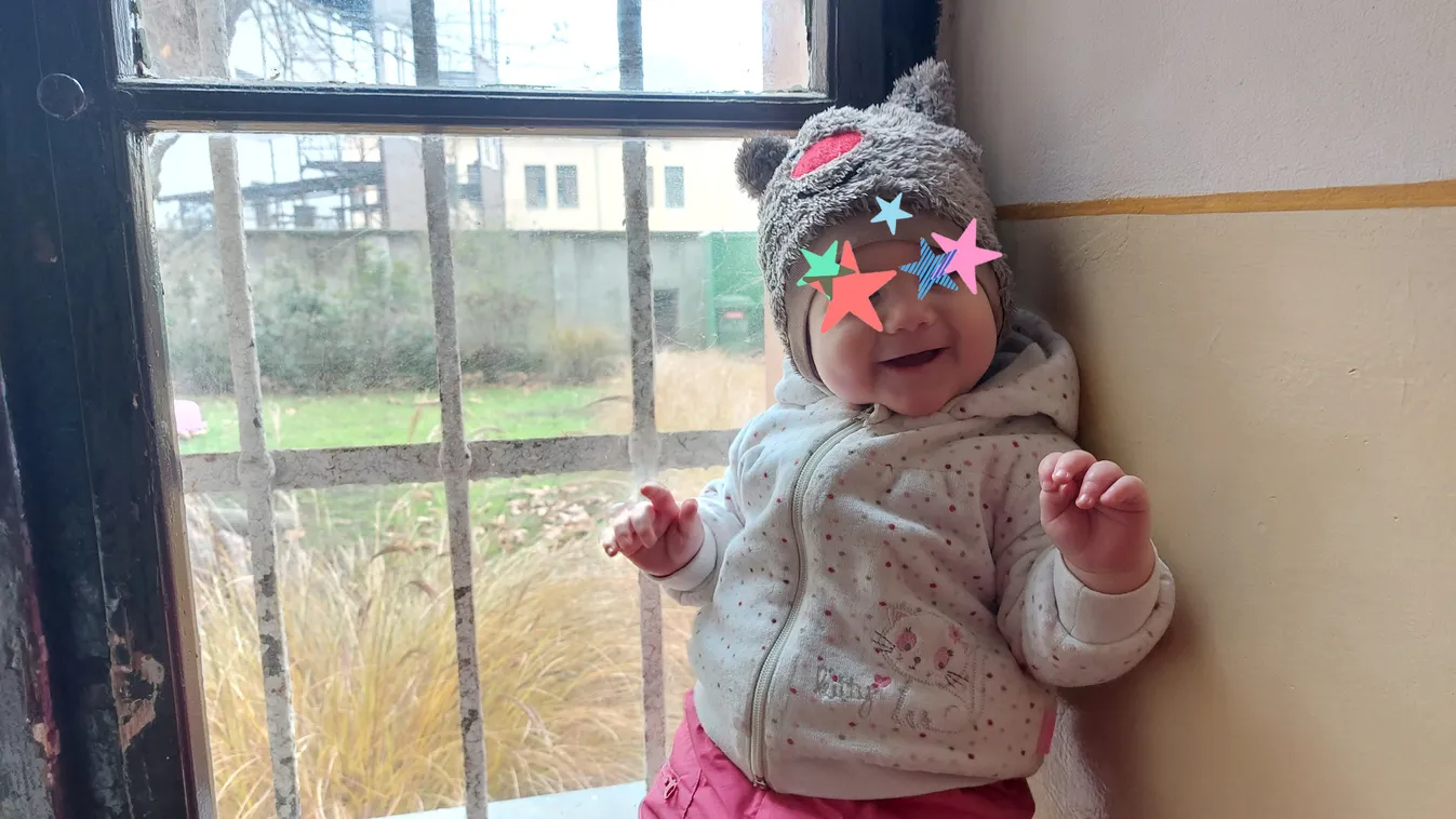 Nyugi van? Akkor nem hagyom aludni az ősöket!