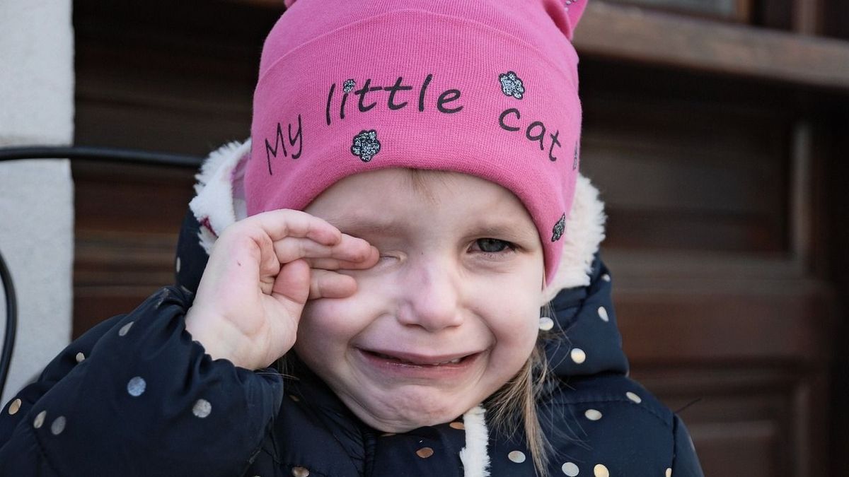 Egyedül bolyongott egy zokogó, 8 éves kislány a Nyugati pályaudvarnál