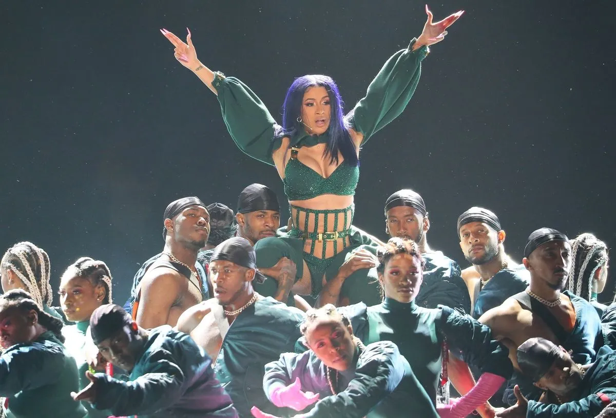 2019 BET Awards