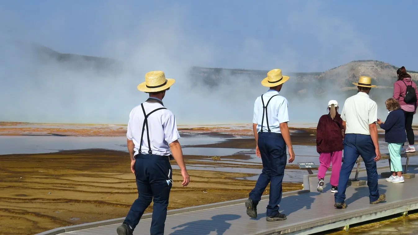 Hogyan lehetséges az, hogy az amish közösségeket elkerüli a rák?