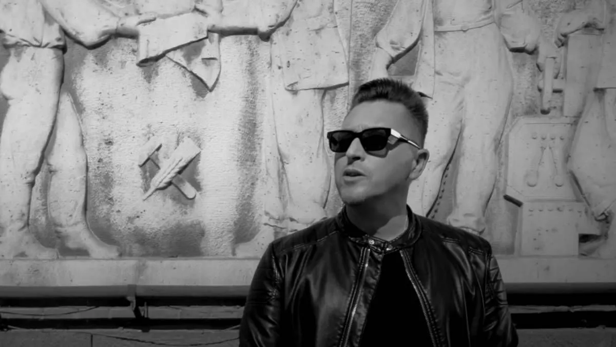 Ákos, Magunk Maradtunk videóklip, YouTube