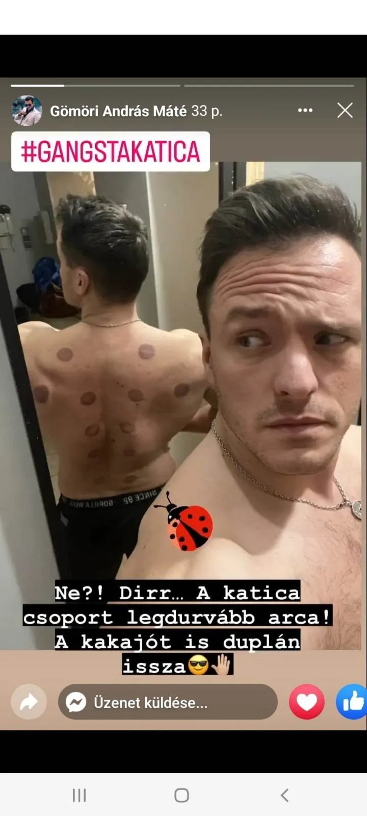 Gömöri András Máté