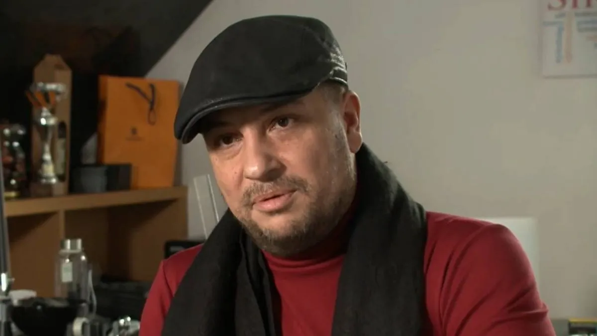 L.L. Junior, Fókusz, RTL screengrab