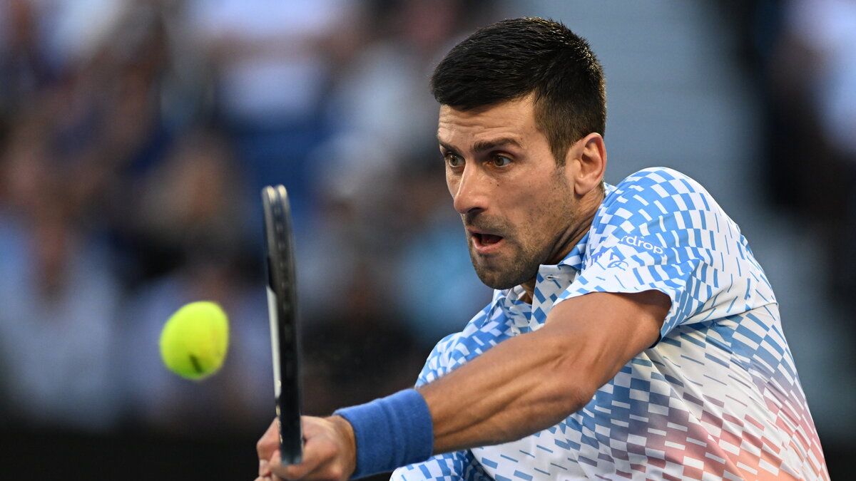 Jobban bírta idegekkel: 22-szeres Grand Slam-bajnok és újra világelső Djokovic