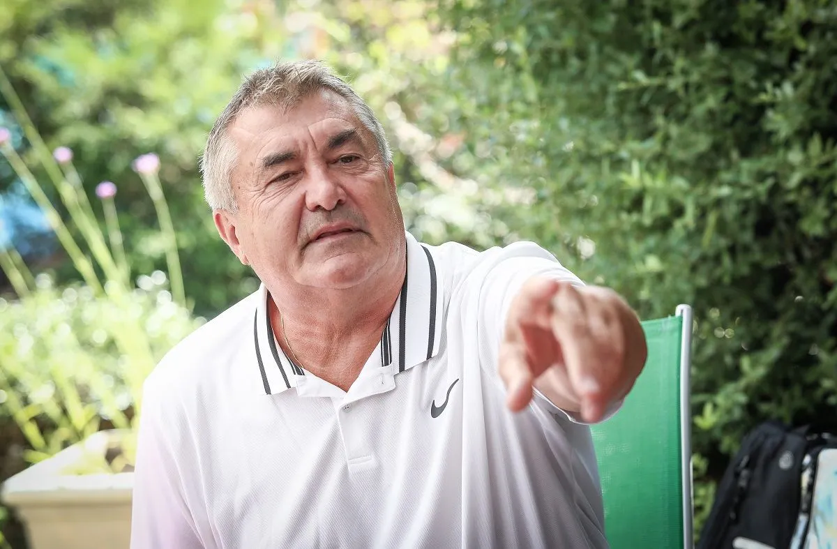 Nagy Antal