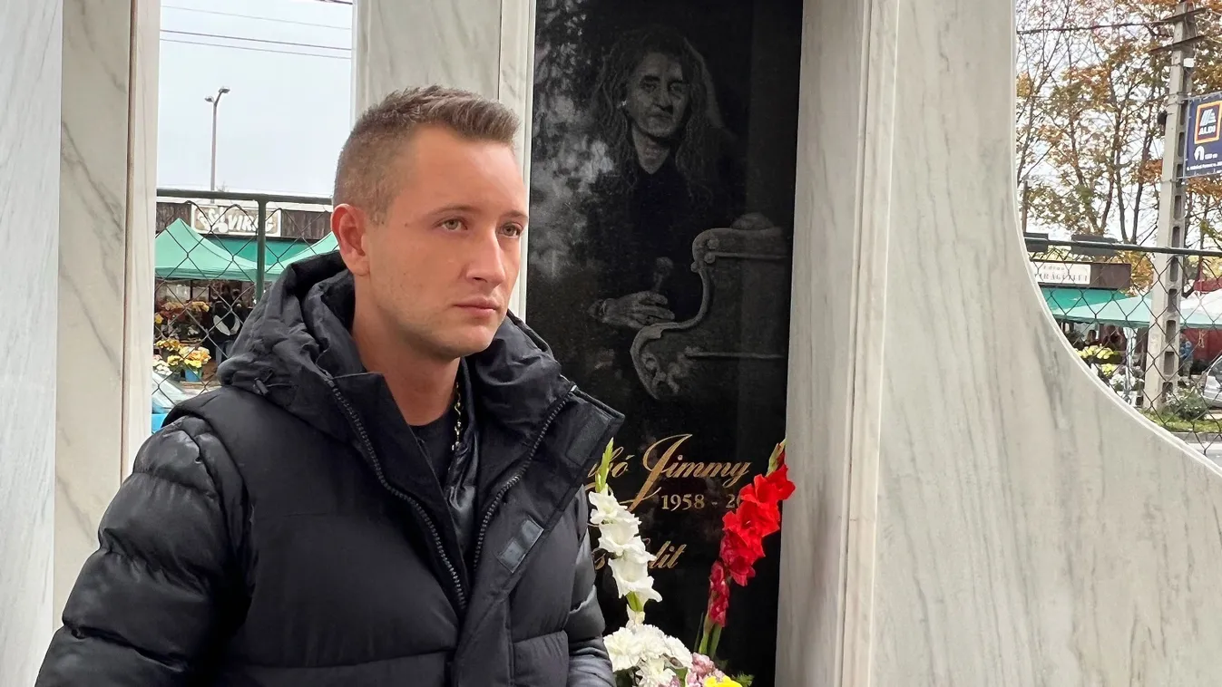 Peter Srámek reagált a Zámbó család és a rajongók vádjaira