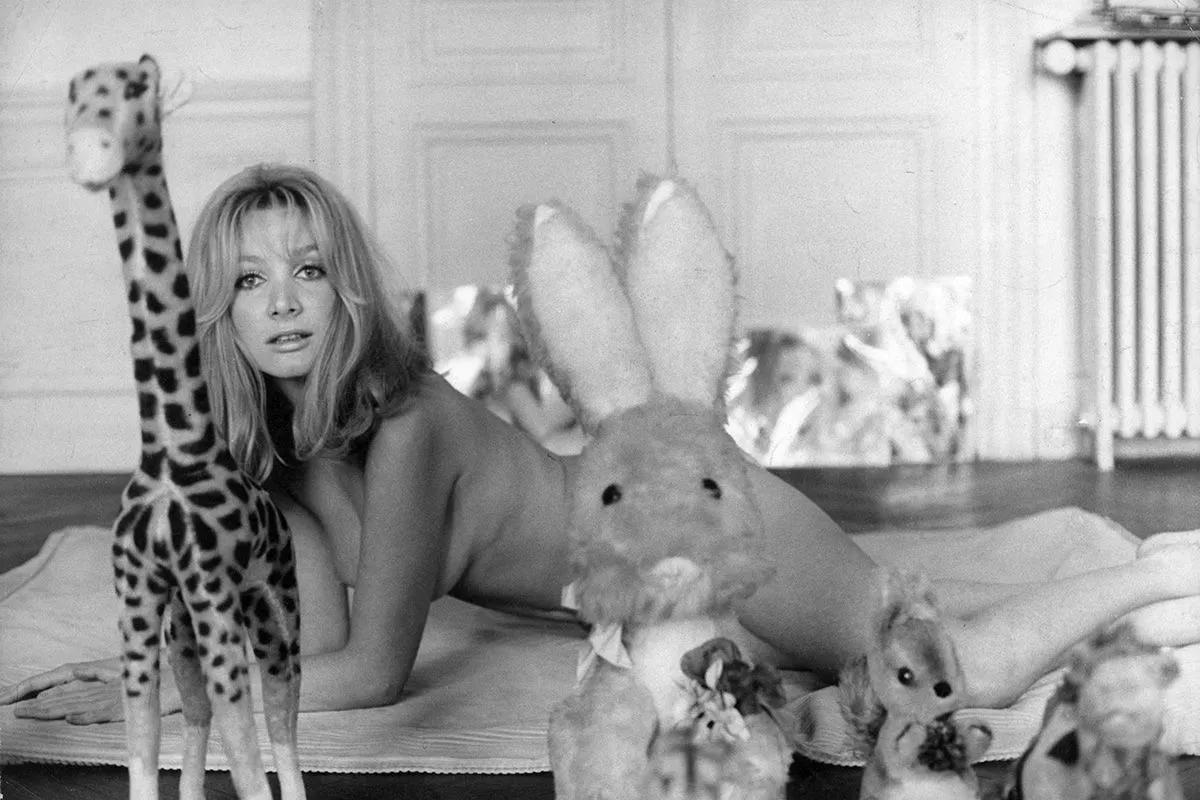 Anna Gaël