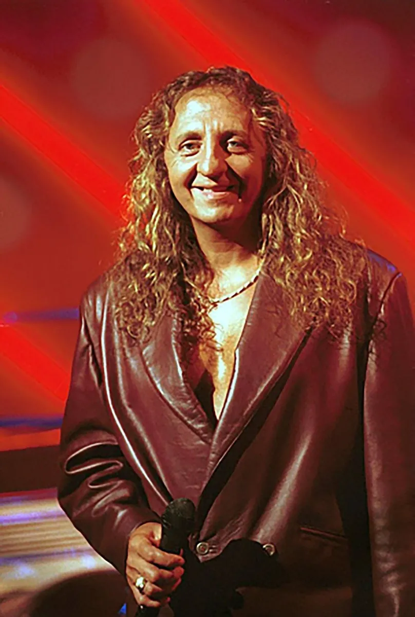Zámbó Jimmy