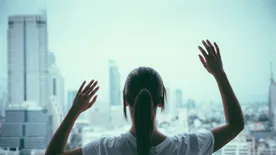 A téli depresszió főleg a nőket érinti - Mit tehetünk ellene?