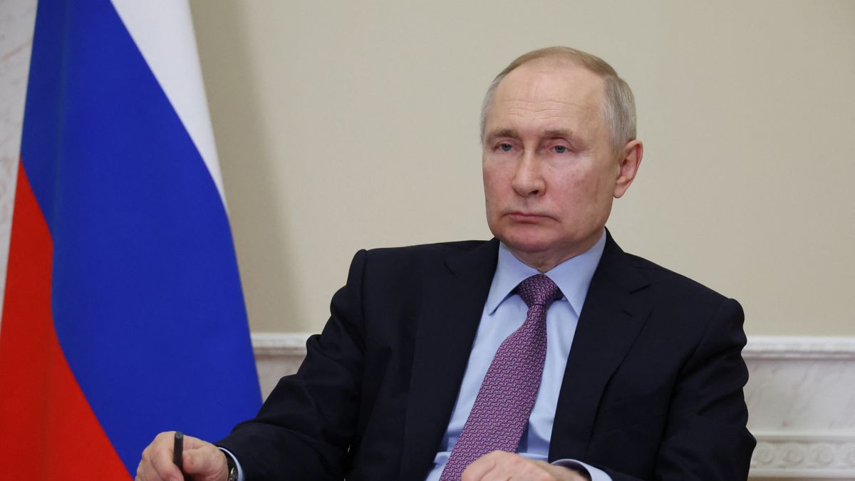Putyin nagy bejelentést tett: tűzszünetet rendelt el