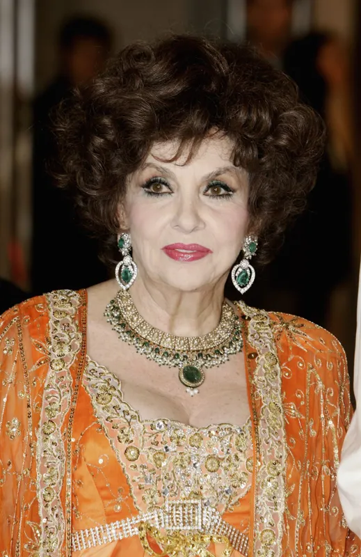 58th Red Cross Ball In Monte Carlo, Monaco