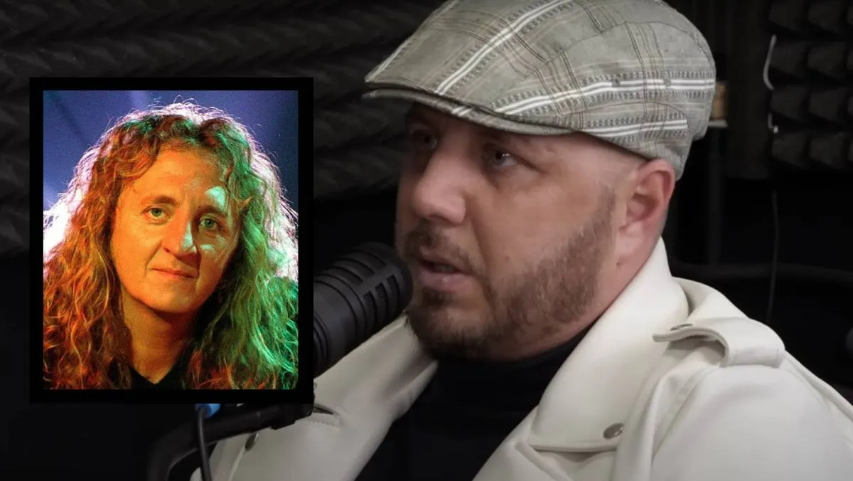Zámbó Krisztián, Zámbó Jimmy, Fotó: YouTube, MTI