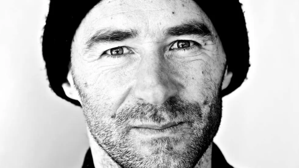 Gian Simmen