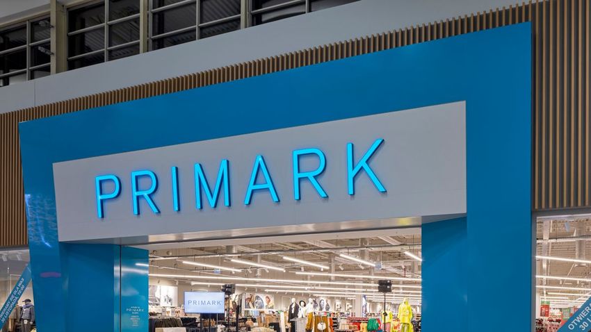 Primark también llega a Hungría: abrirá pronto en este centro comercial