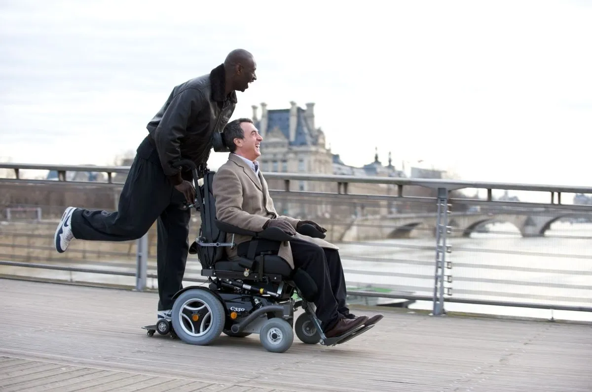 Omar Sy