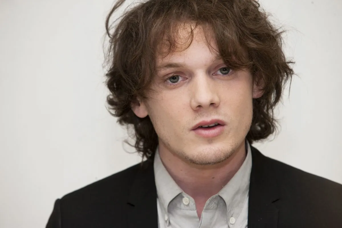 Anton Yelchin 1989-2016 American Actor