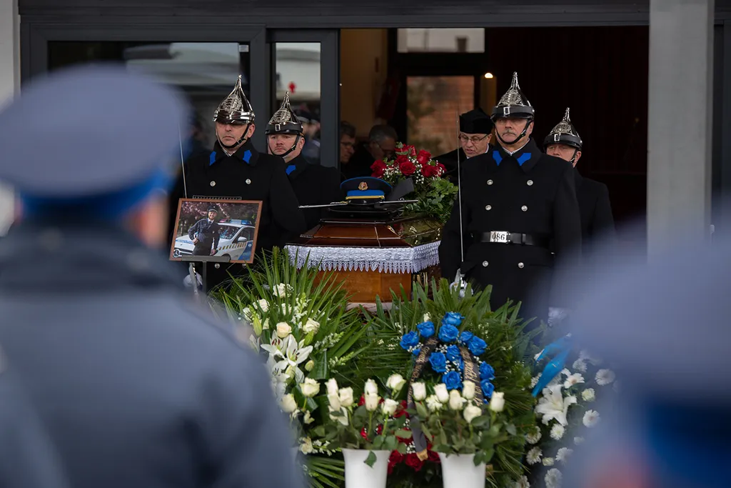 baumann péter rendőr