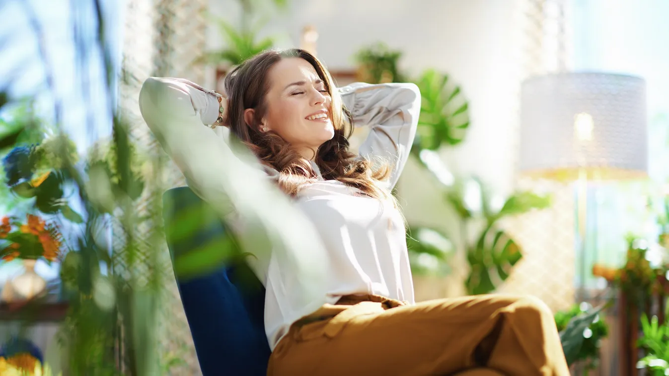 3+1 wellness trend és tipp, amikkel lazulhatunk az év elején