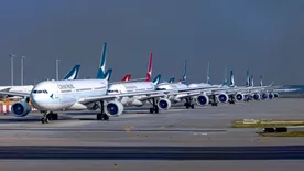 Velük biztosan szívesen repülnél - Mutatjuk a világ legbiztonságosabb légitársaságait